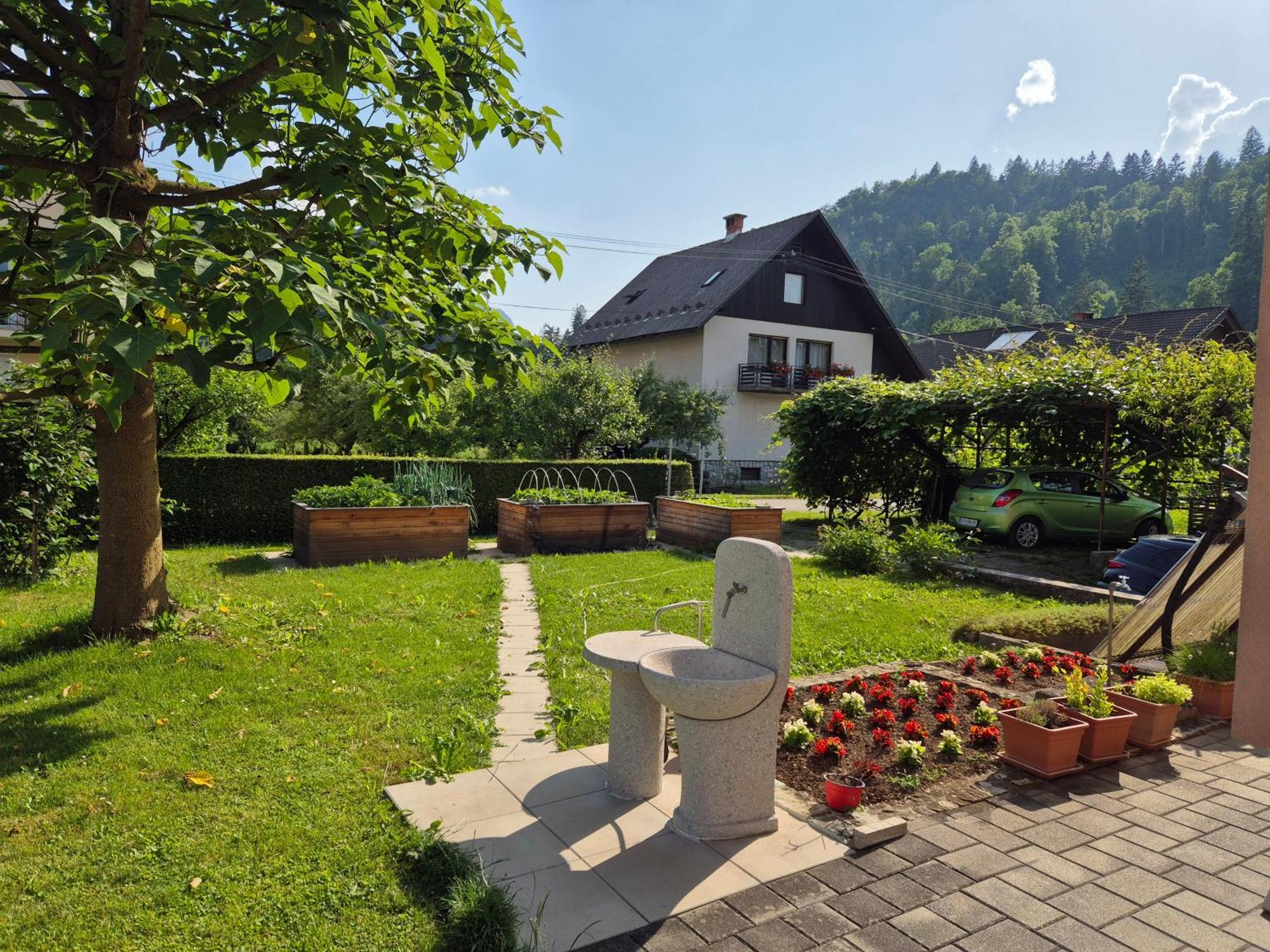 Silic Apartman Bled