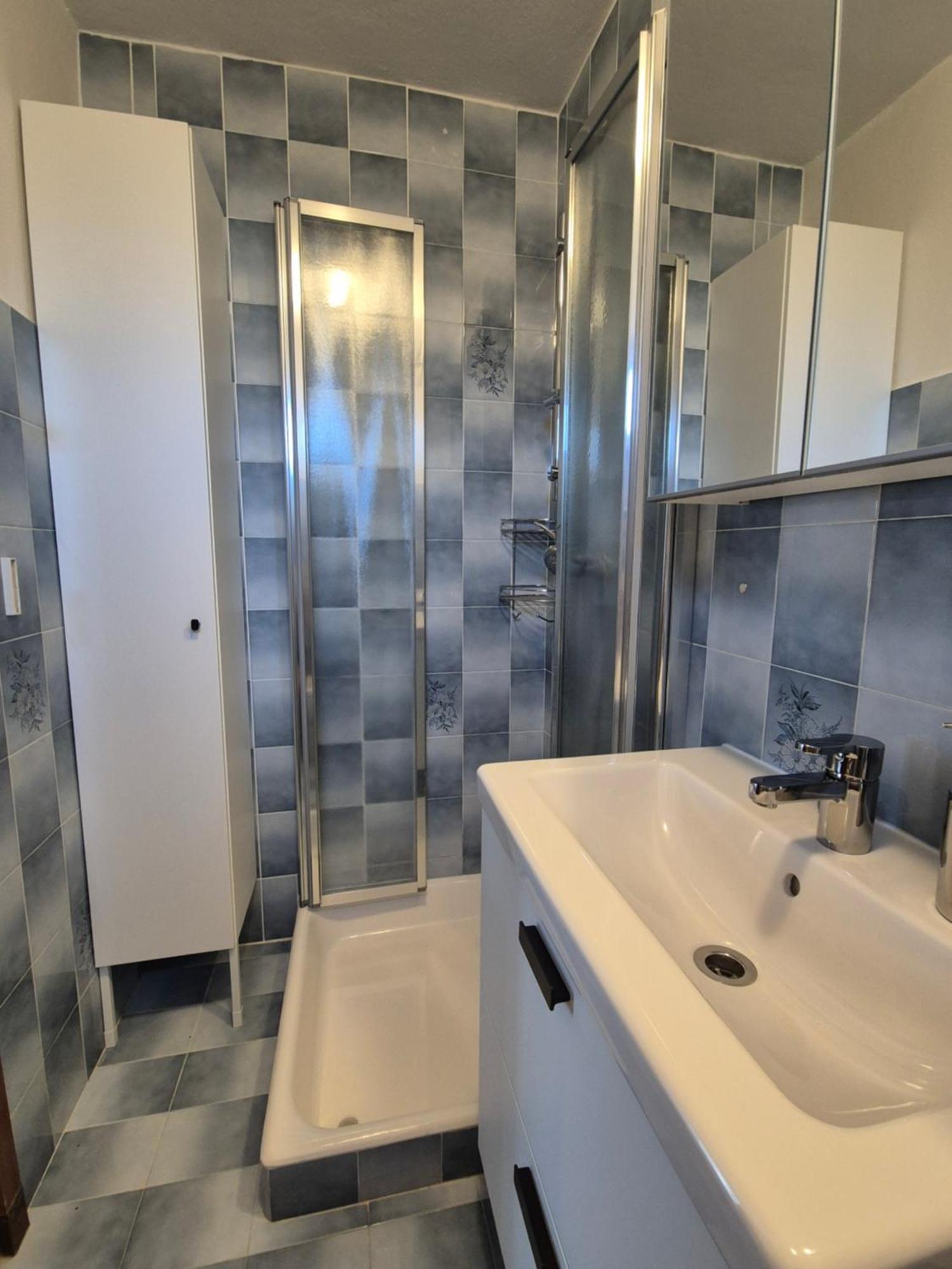 Silic Apartman *