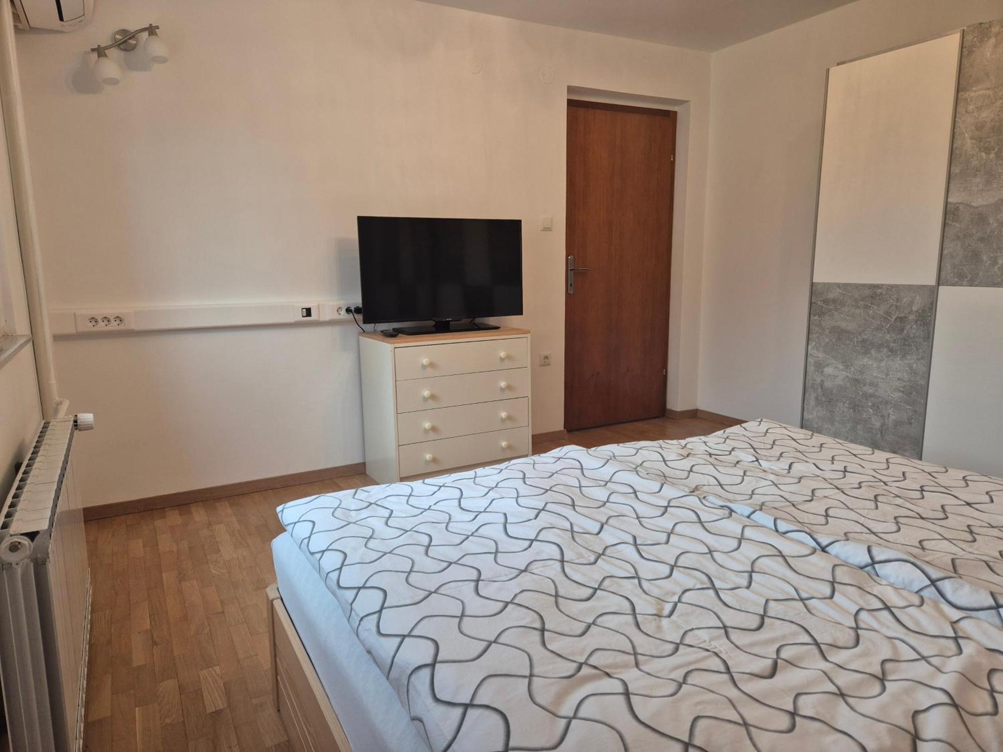 Silic Apartman Bled
