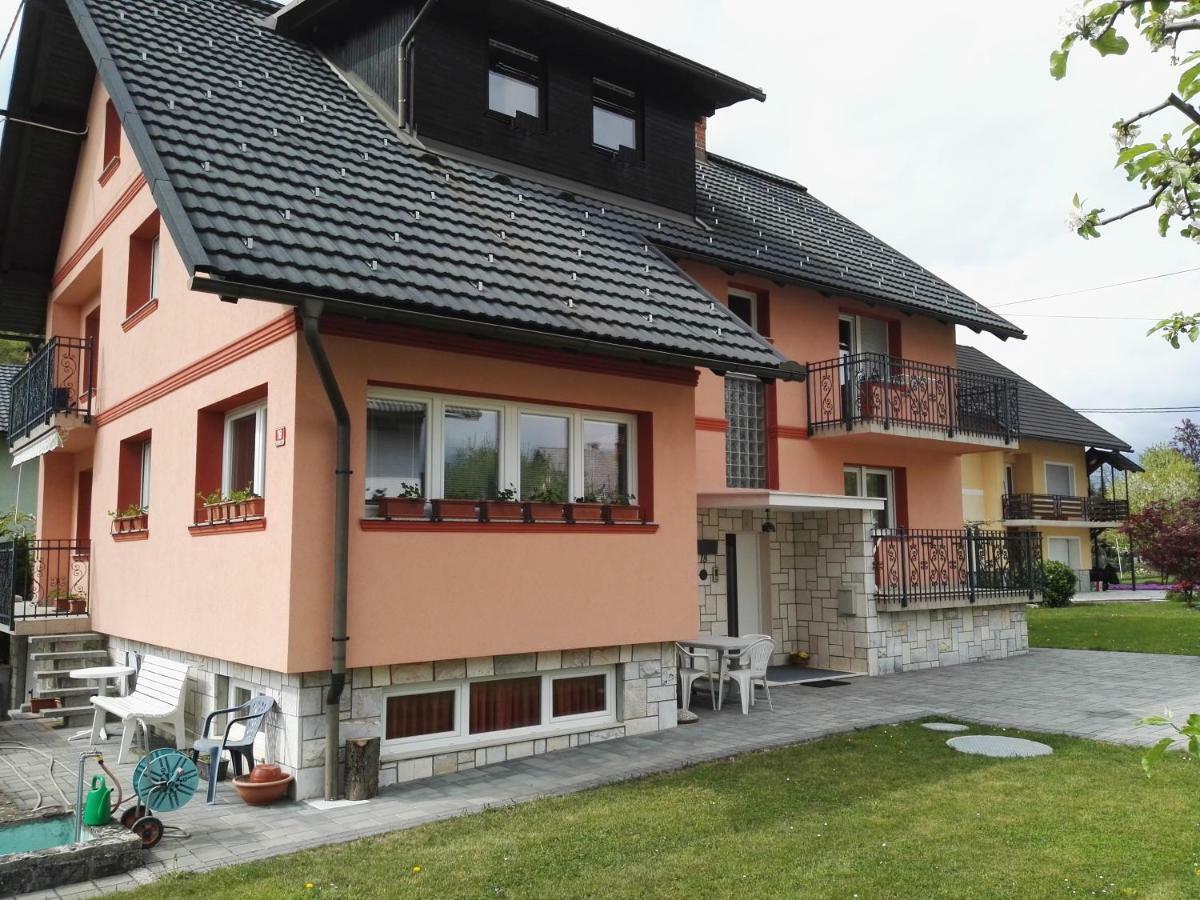 Apartman Silic *