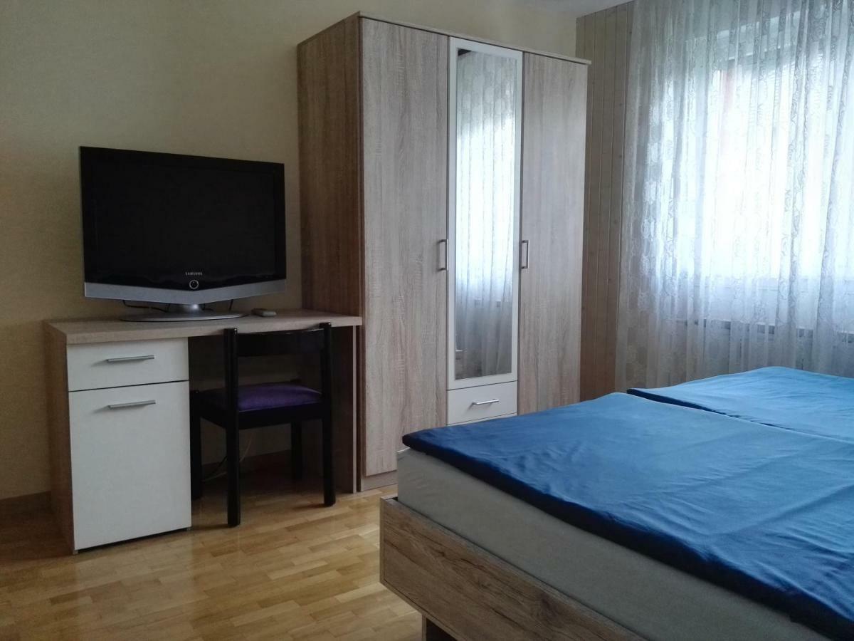 Silic Apartman *