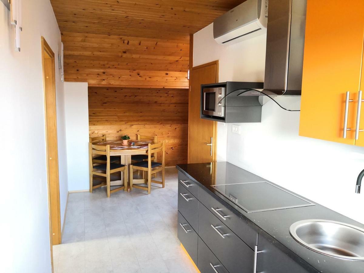 Silic Apartment Bled