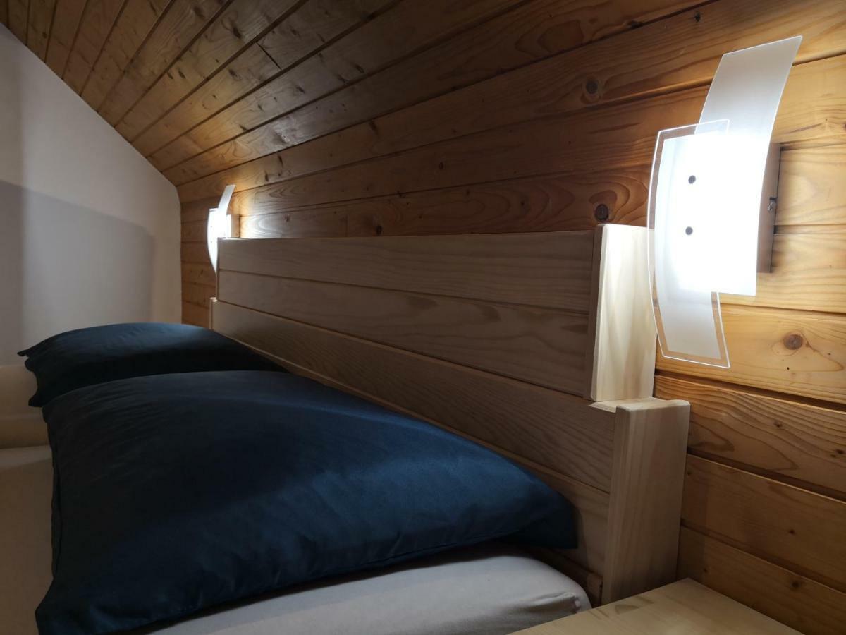 Silic Apartment Bled