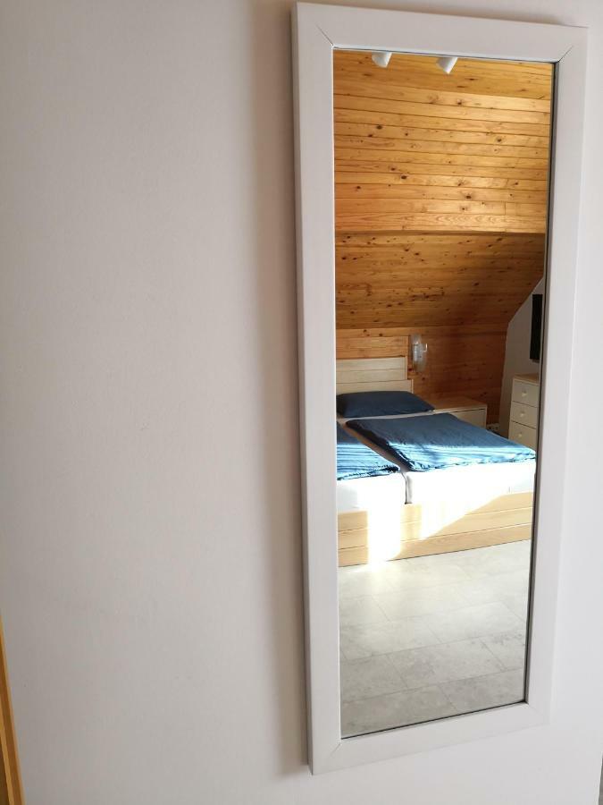 Apartment Silic *