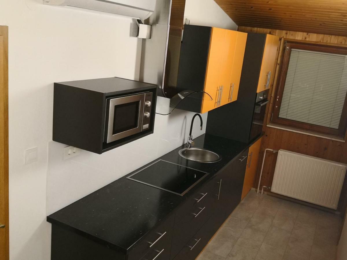 Apartment Silic Bled