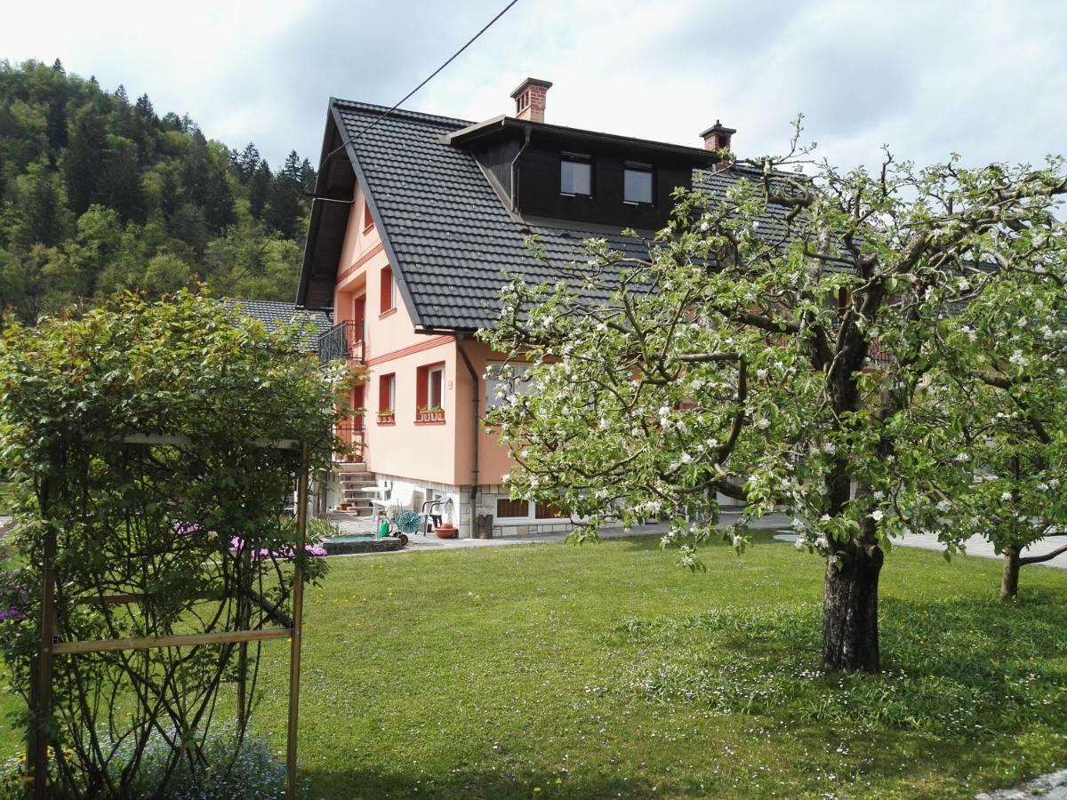 Silic Apartment Bled